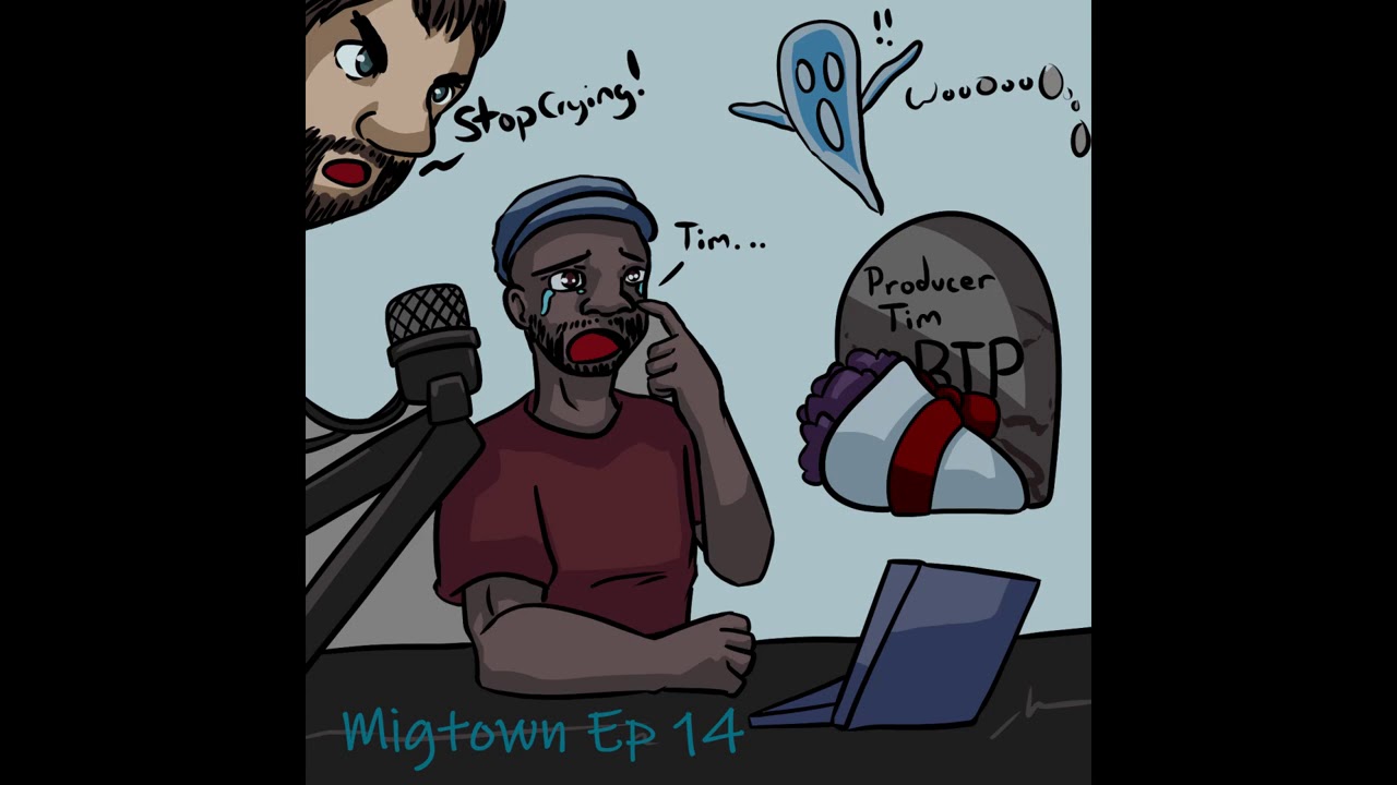 Migtown Episode 014 Drexel vs Passion