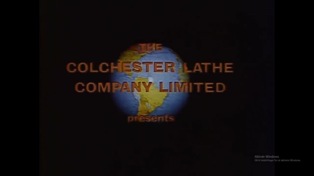 Colchester Lathes Company