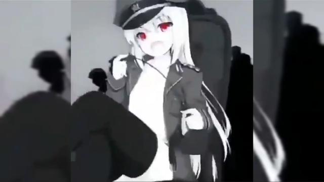 Nazi Lolis In The Leegionwave