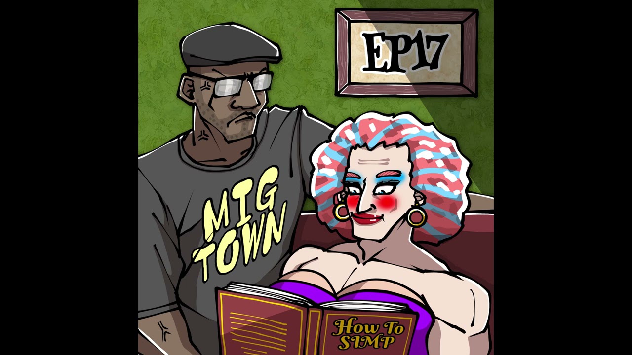 Migtown Episode 017 Drexel vs Drag Queen Judges