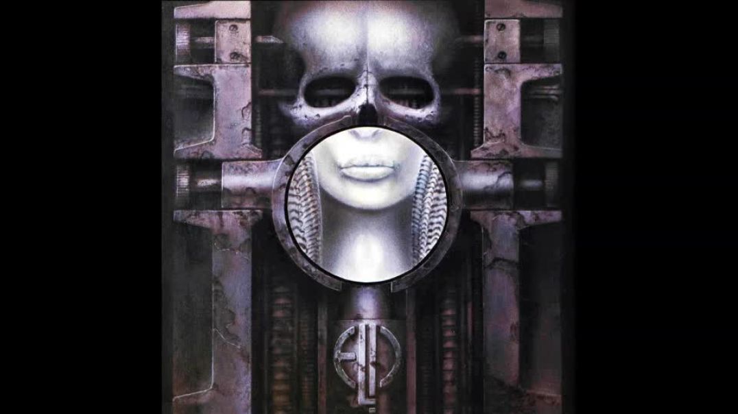 Brain Salad Surgery