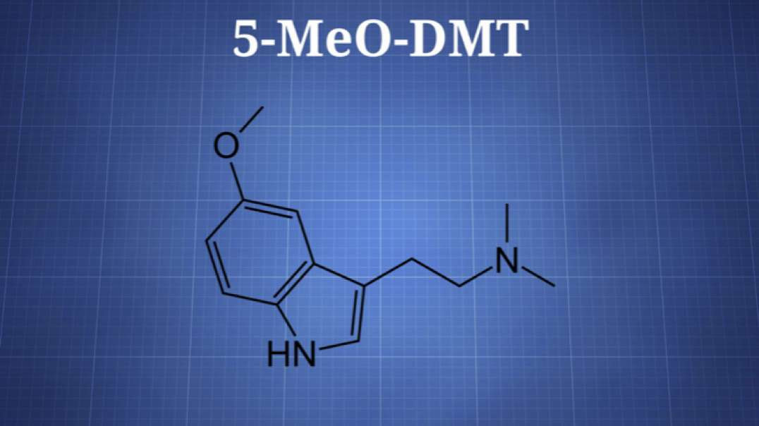 How To Truly Make 5-Meo-DMT