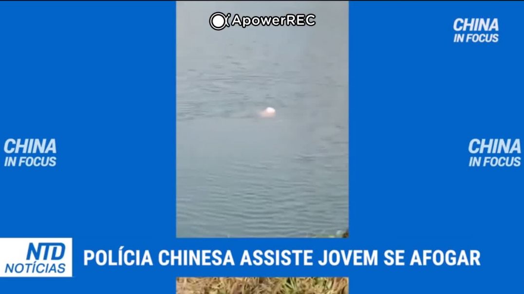 Funças Chineses,prontos para servir e proteger?