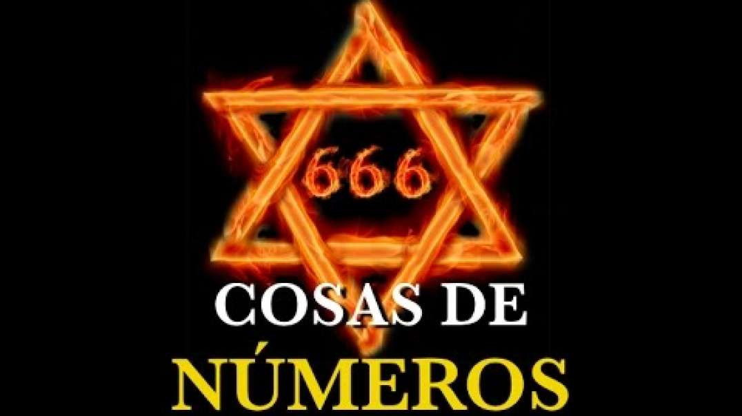 Filosofía: Cosas de números “Especial 666“ Una guerra entre 0 y 1