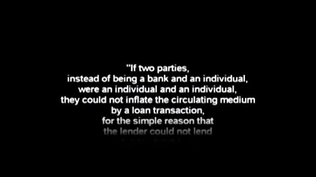 Money as Debt II - Promises Unleashed (Full Movie)