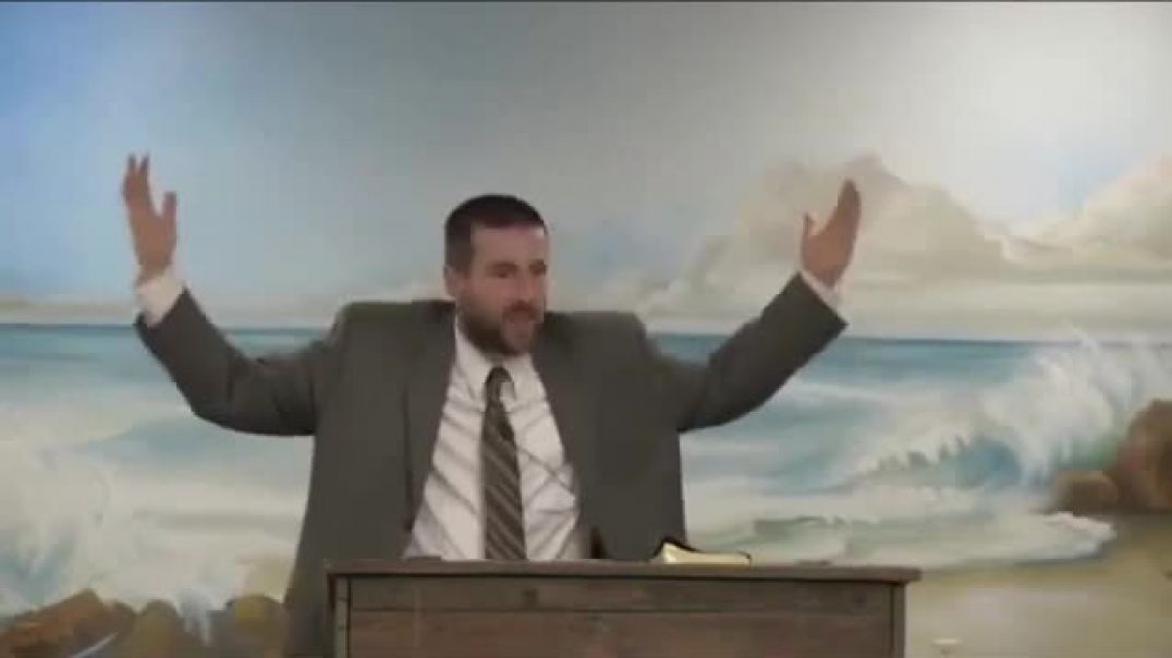 Why people hate Pastor Steven Anderson