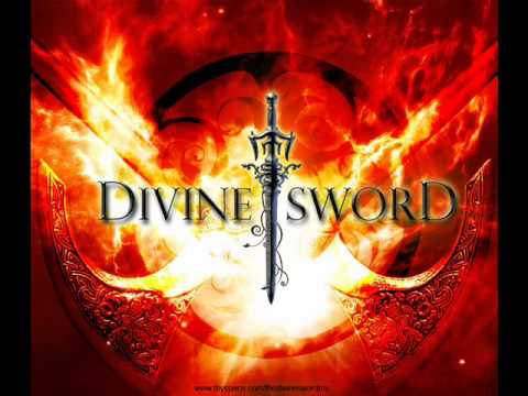 Divine Sword - Patria Guerrera