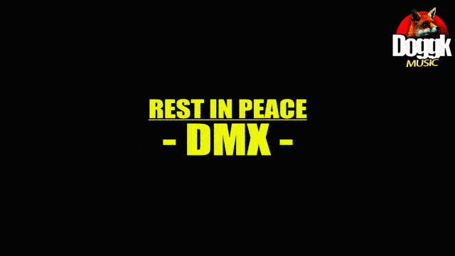 DMX - SLIPPIN' [REST IN PEACE DMX]