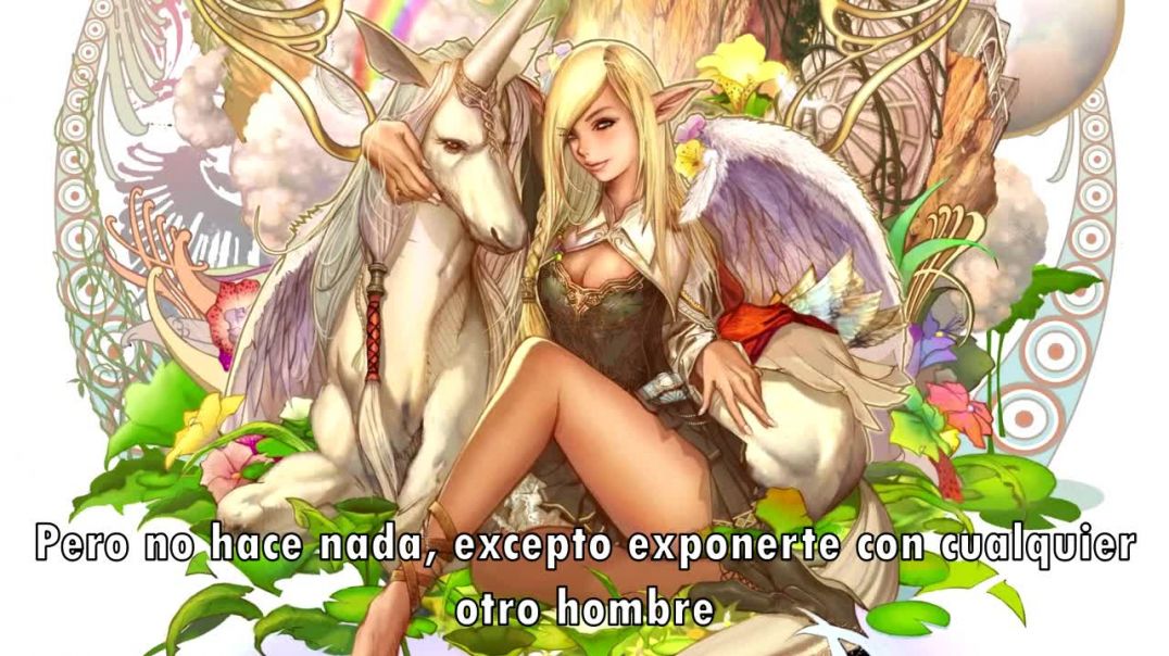 Happy Humble Hermit- Subs en Espanol:  No existe la Ideal, el Unicornio