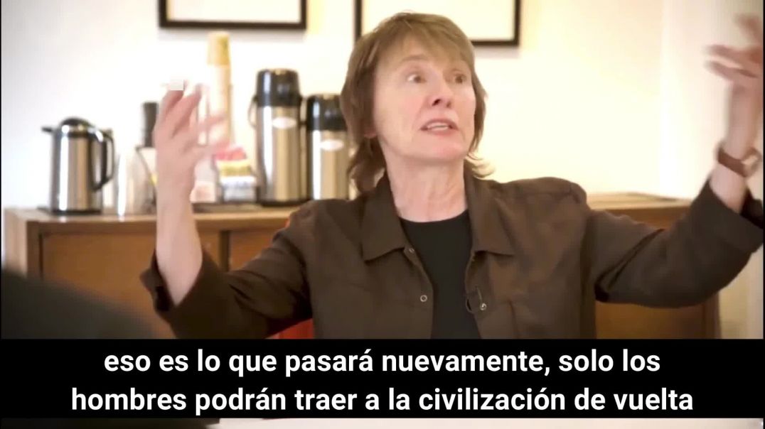 El colapso de la civilización