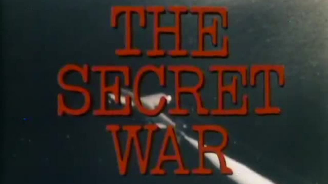 The Secret War To See for a Hundred Miles (Episode 2)