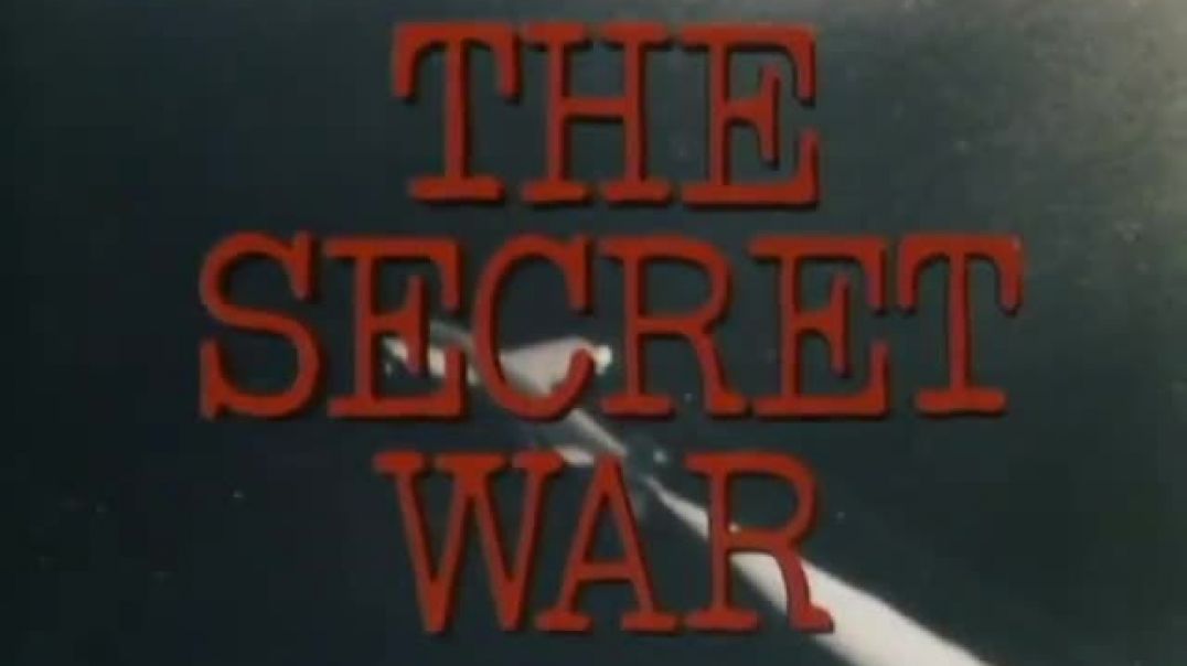 The Secret War Terror Weapons (Episode 3)