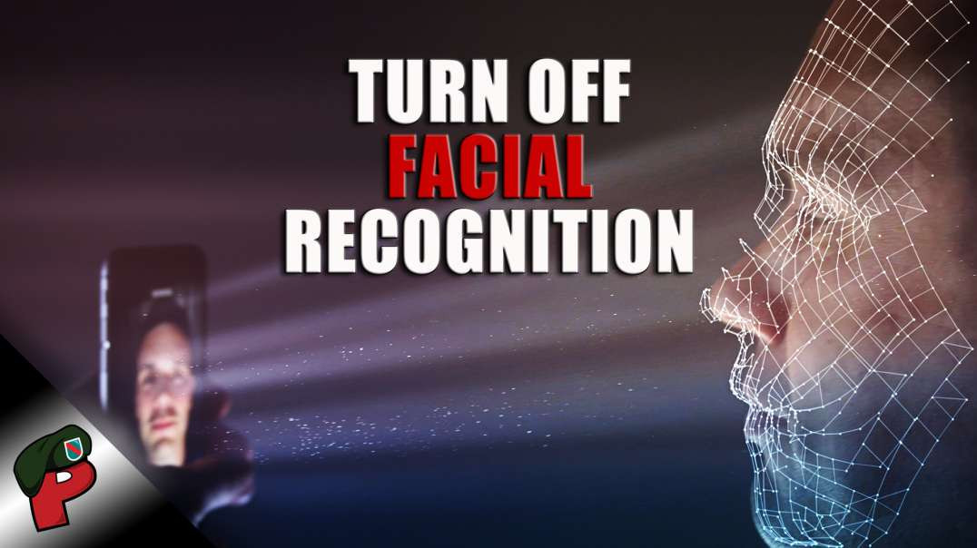 Turn Off Facial Recognition | Grunt Speak Live