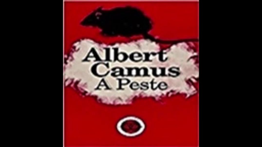 A Peste | Albert Camus, livro em análise