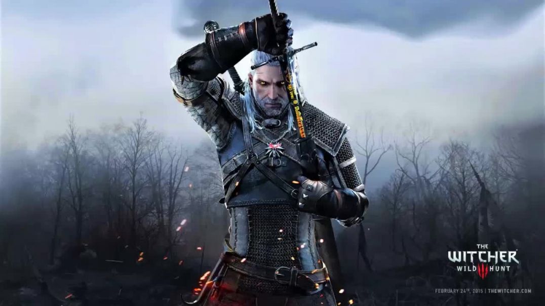 The Witcher 3 Wild Hunt - Soundtrack