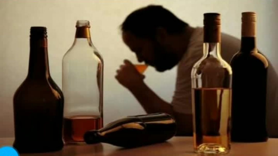 Dependência emocional, depressão e alcoolismo.