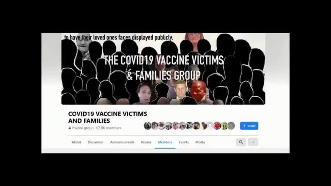 Vaccine Death Count Rising - Many Stories of Death from Vax!