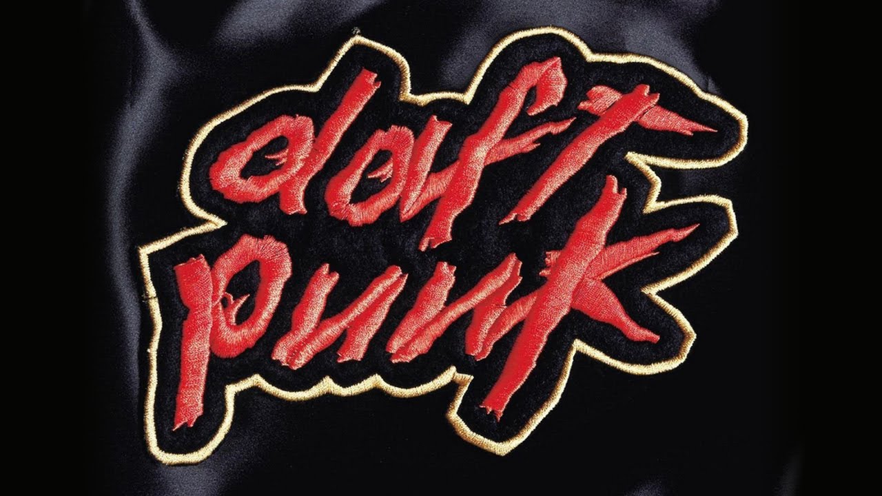 Daft Punk - Around the world (Official Audio)