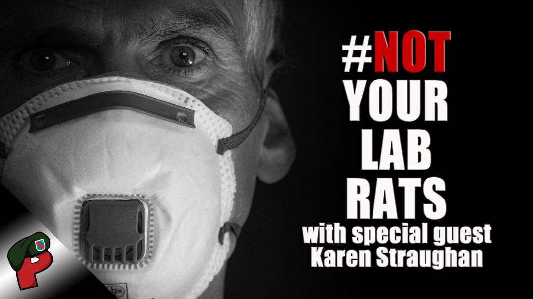 We're Not Your Lab Rats | Grunt Speak Live