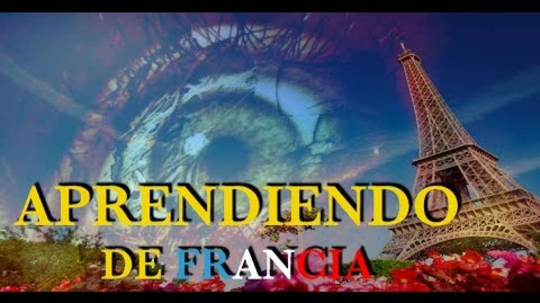 Serie: (Política) “Las enseñanzas de Francia“