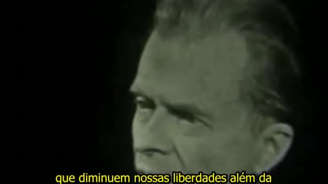 Aldous Huxley Entrevista  #1