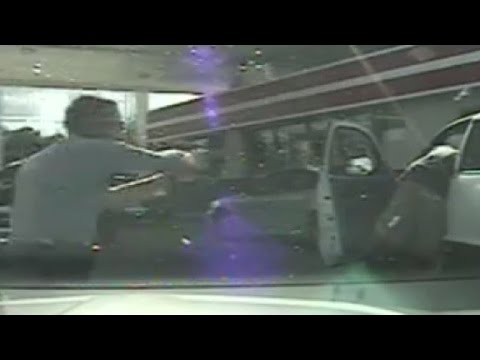 Trooper shoots unarmed man