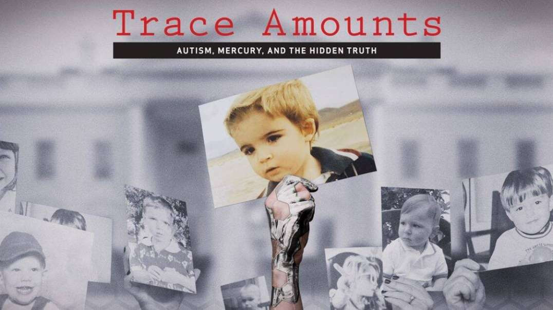 Trace Amounts: Ethyl Mercury (2014) [Vaccine Thiomersal]