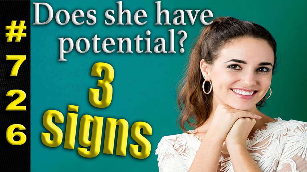 3 Signs A Woman Has LTR Potential