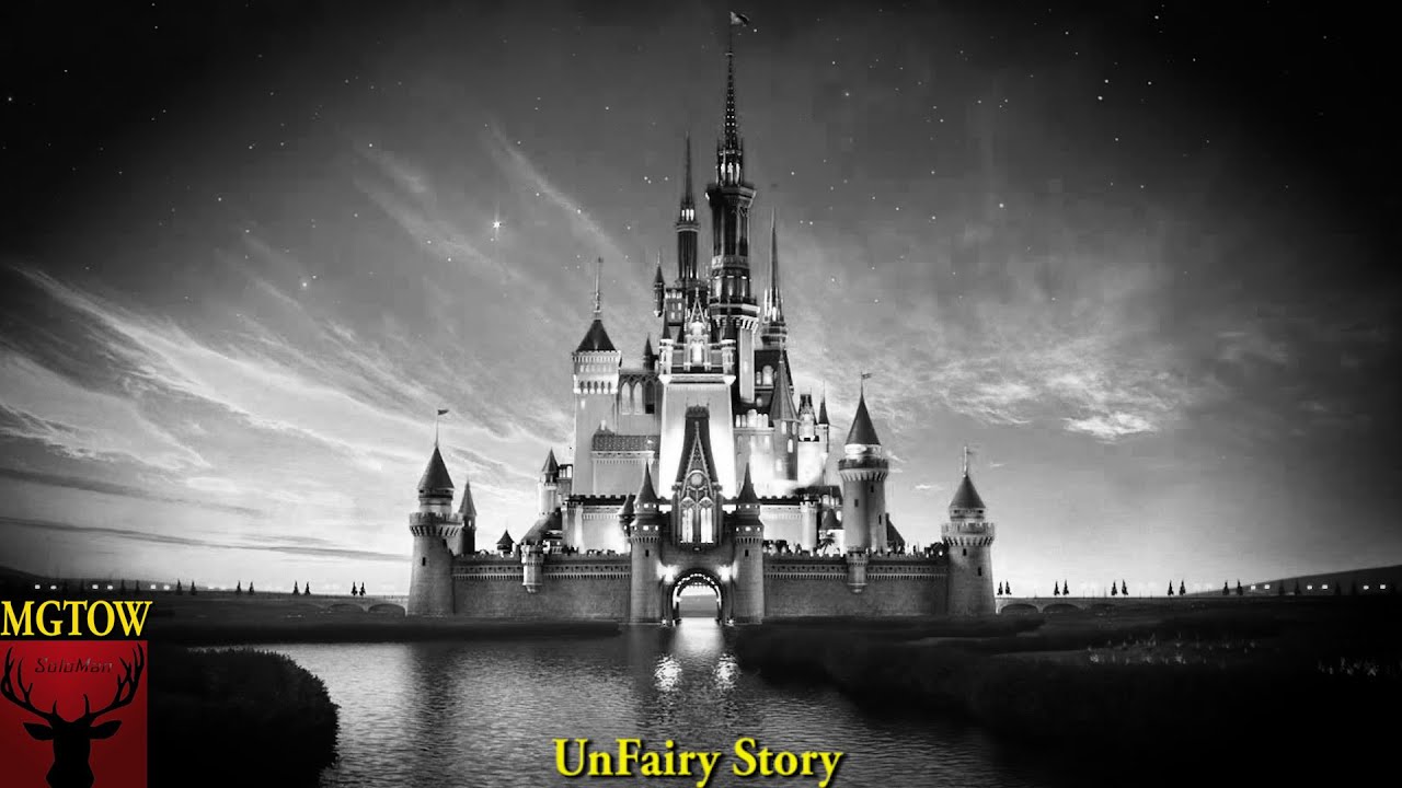 UnFairy Story