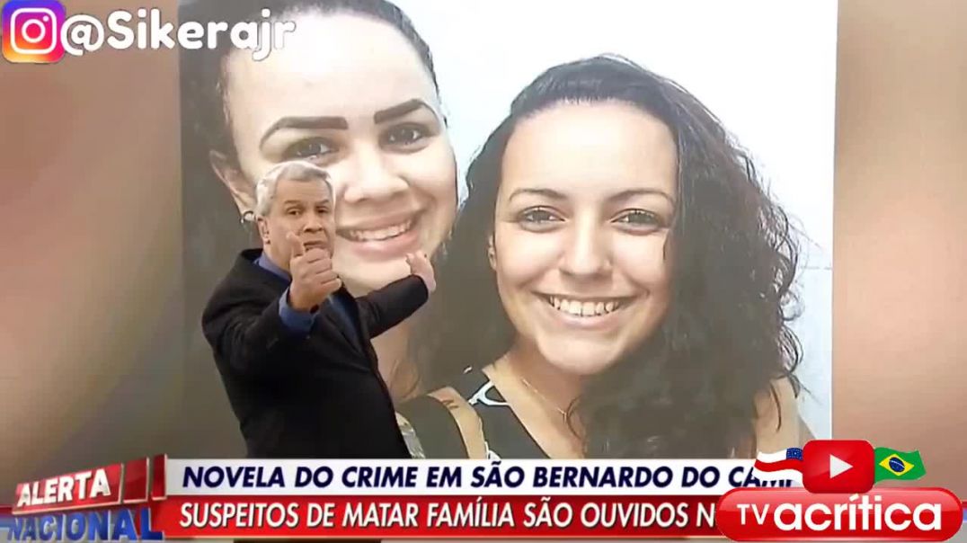 Muié Cara de Chupeta fez (M) assassinando própria família, Agora a Lacração esta Calada!