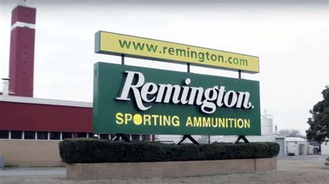 Remington Ammo is Back