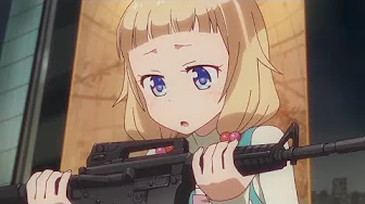 Meet the Loli Sniper