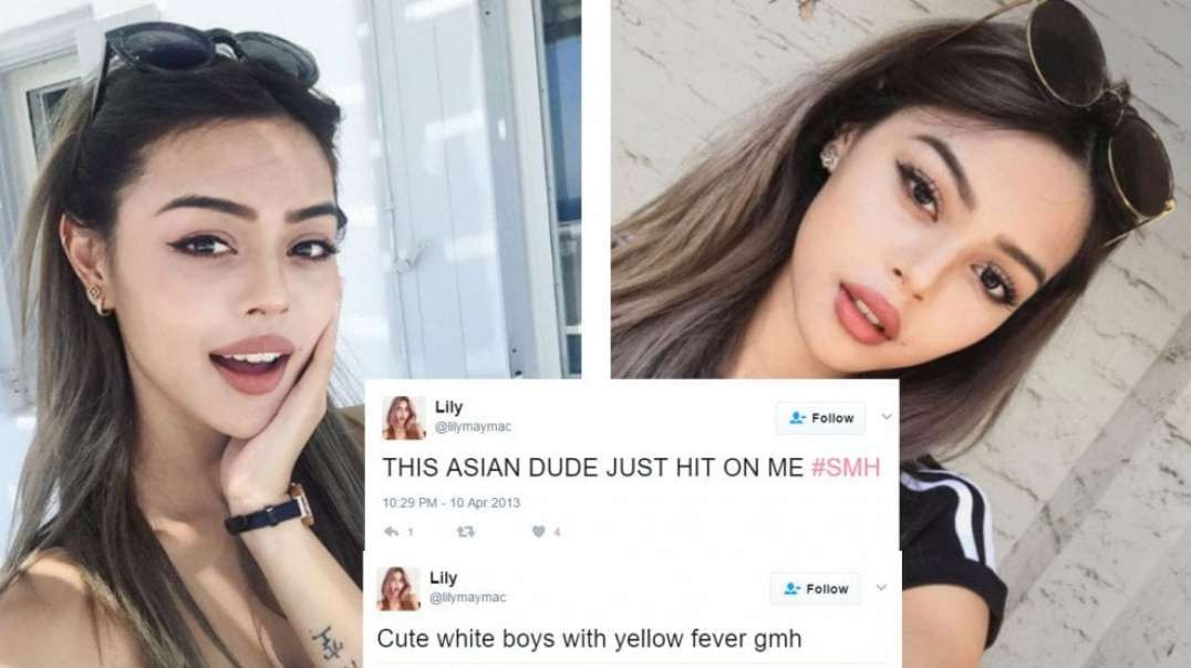 TIKTOK - MINGALABAE | Asian Woman and her fetishization by Western Men