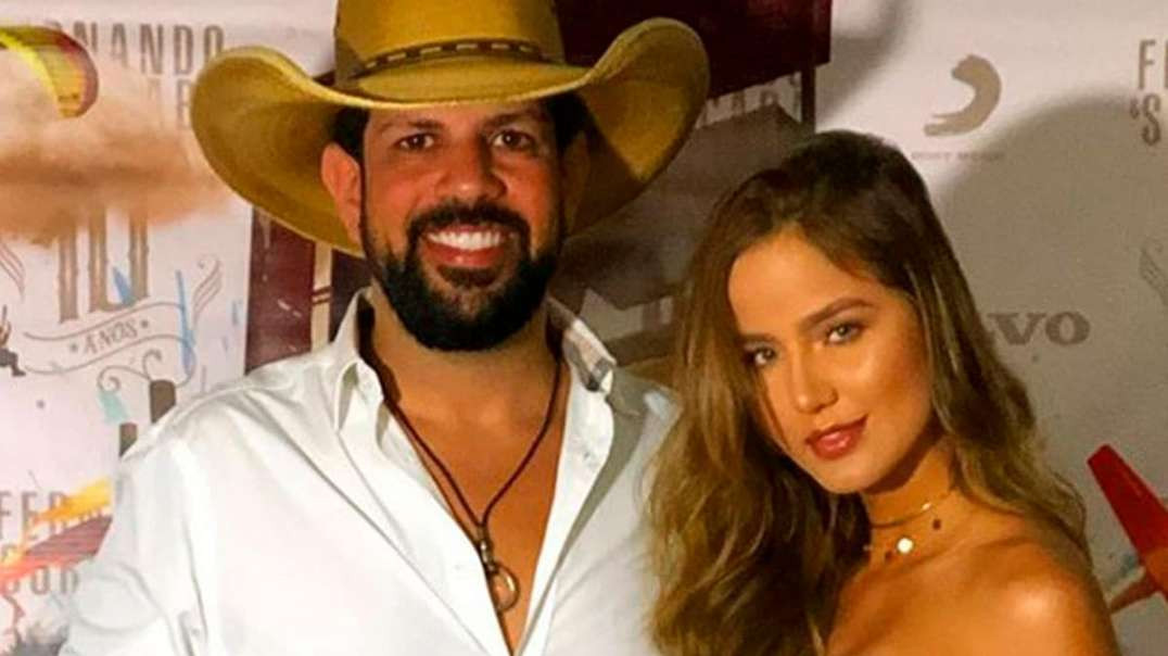 ELA ME USOU ESCADA, CASADA E GRÁVIDA DE UM SERTANEJO MILLIONÁRIO!