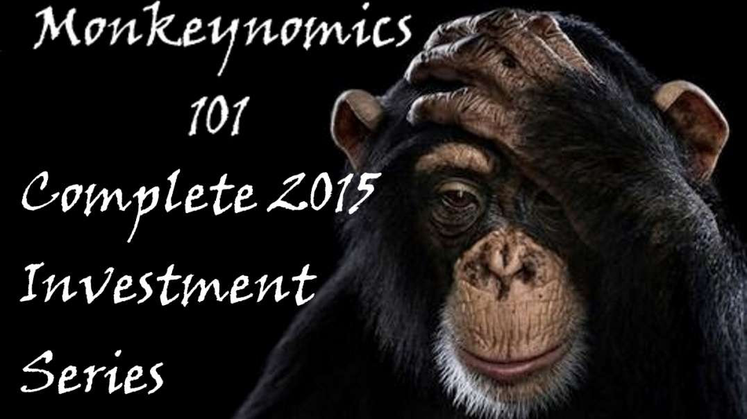 Monkeynomics