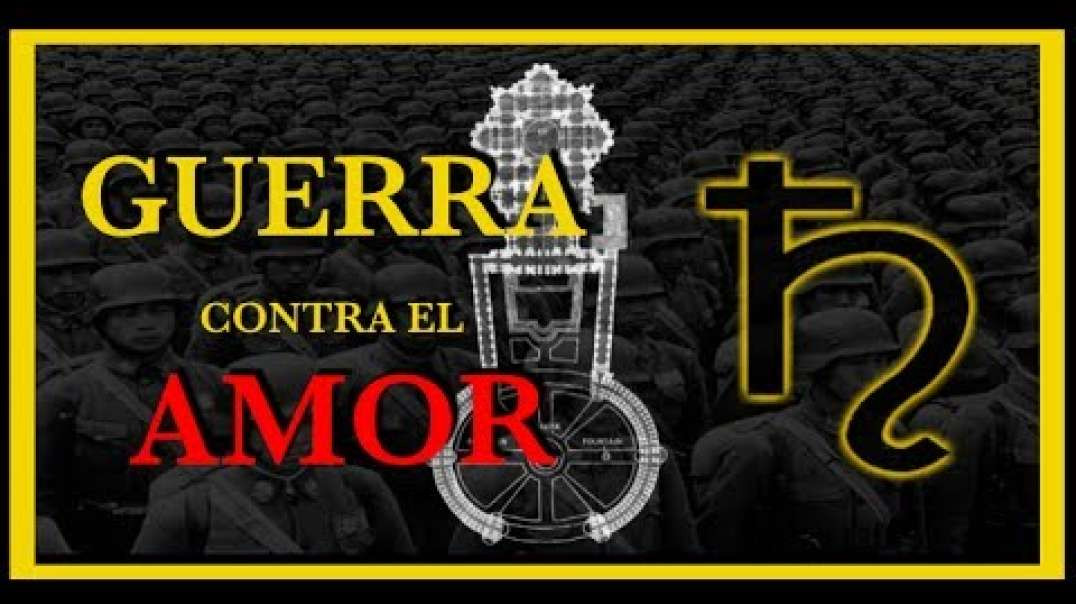 Filosofía: La gran guerra contra el Amor