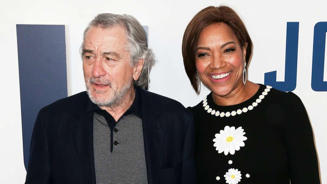 Robert De Niro Is Running Out Of Money! 1 Million Alimony Per Year LOL - MGTOW