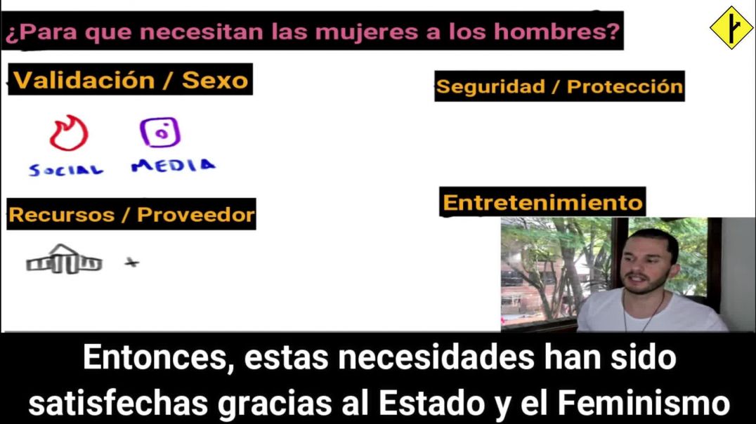 Hombres Reemplazados