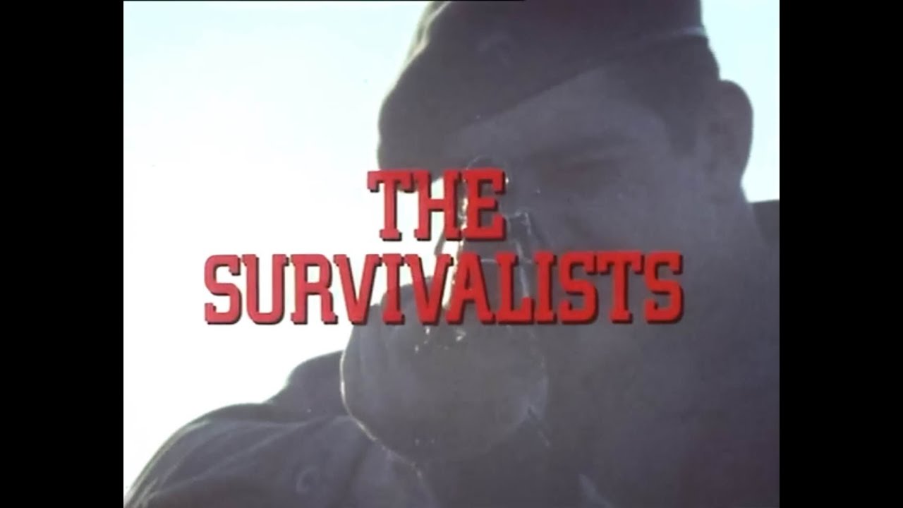 Survivalists - The Covenant, The Sword and The Arm of The Lord (and various others)