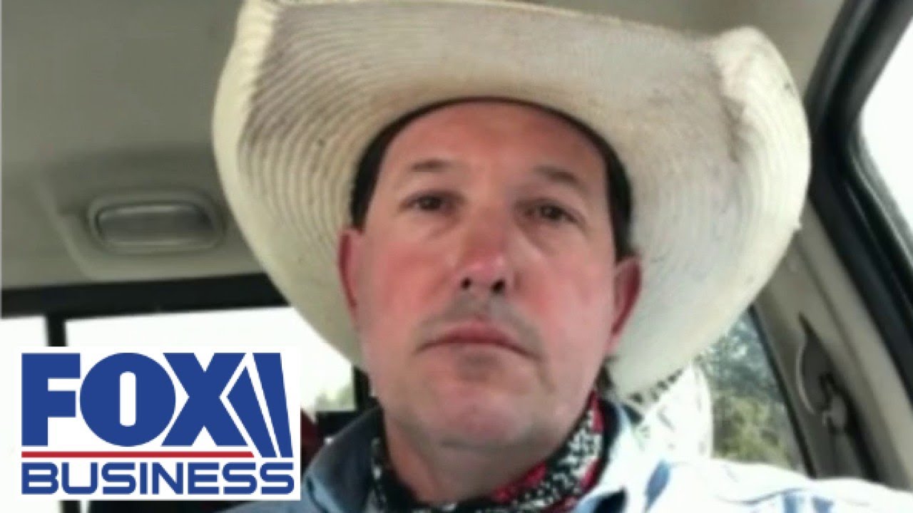 Laid off Keystone Pipeline worker has warning for Biden admin are CLUELESS