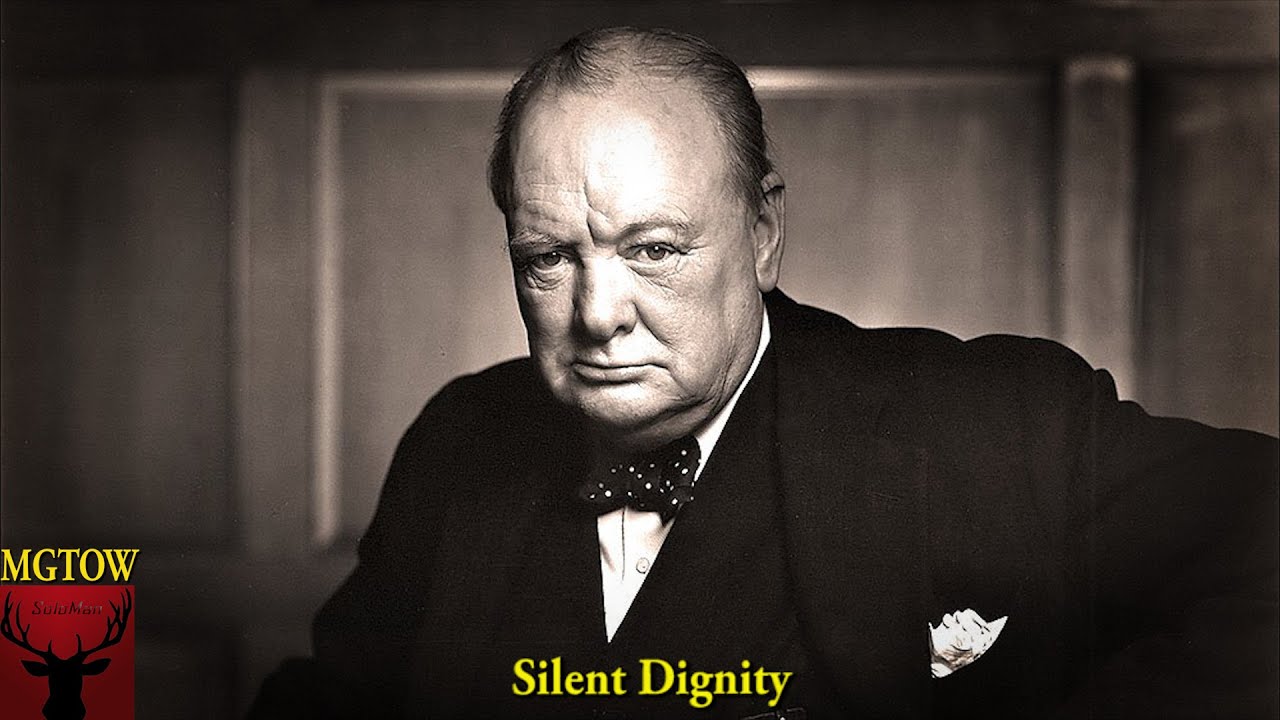 Silent Dignity