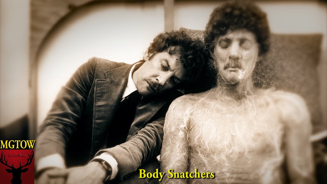 Body Snatchers