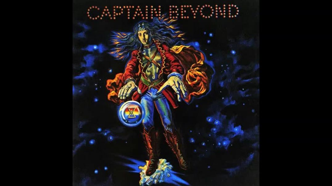 Captain Beyond