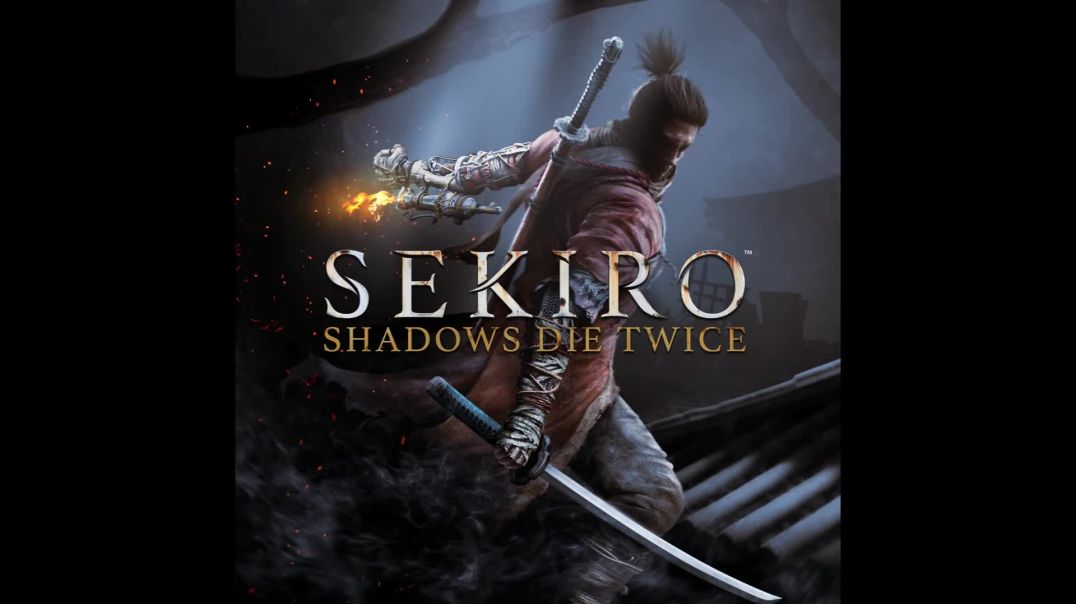 Sekiro Shadows Die Twice - Soundtrack