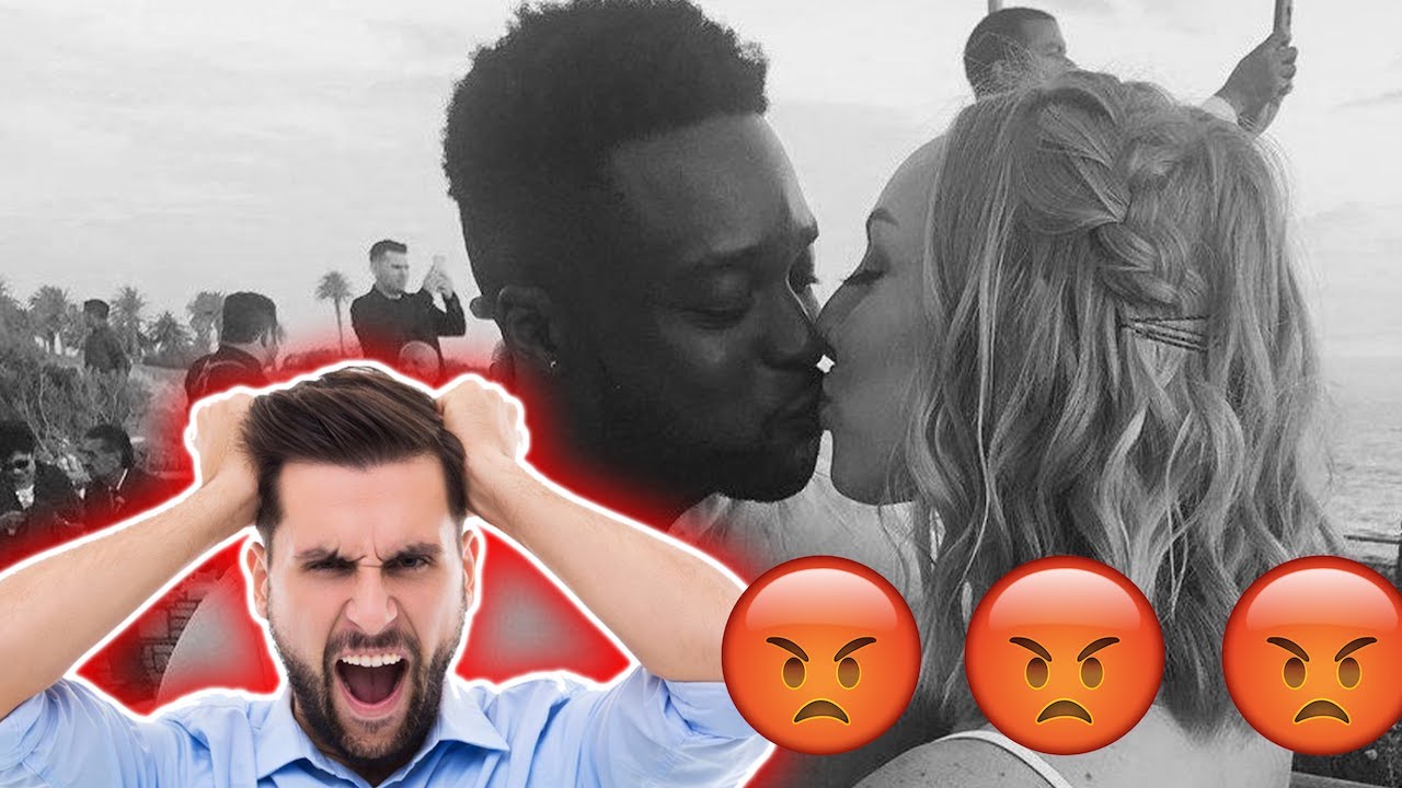 3 Reasons Why White Fathers Don't Want Their Daughters Dating Black Men