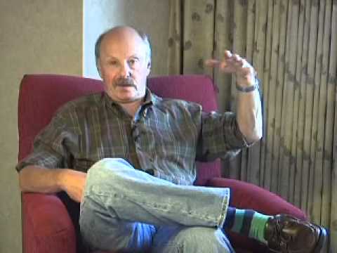 James Howard Kunstler: Peak Oil and Our Financial Decline jan 18 2011