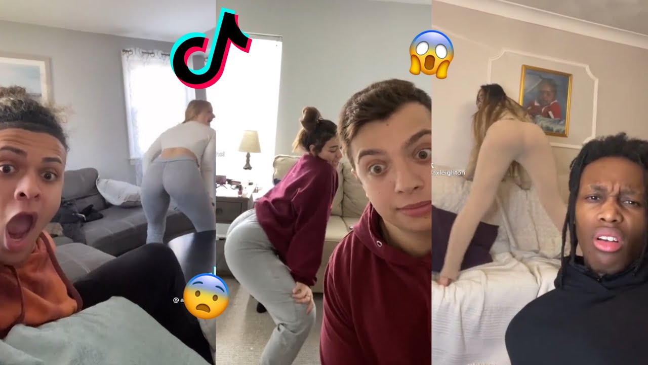 "So there you go ohh can't make a wife out of a hoe" |TikTok Compilation |TikTok Sound