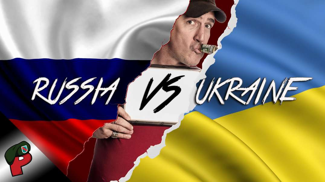 Russia vs. Ukraine | Live From The Lair