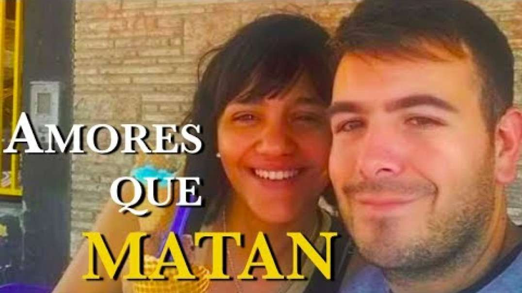 MGTOW (ES): “Amores que matan“