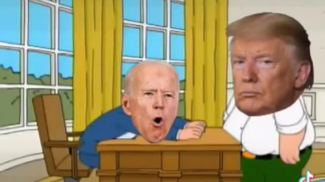 biden/trump funny